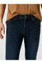 Фото #23 товара Slim Fit Premium Kot Pantolon - Brad Jean