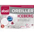 Фото #4 товара ABEIL набор из 2 мягких подушек ICEBERG 60x60см