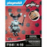 Playset Playmobil 71341 Miraculous