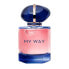 Фото #1 товара Женская парфюмерия Giorgio Armani My Way Intense EDP 50 ml