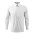 Фото #5 товара Malfini Style LS M MLI-20900 white shirt