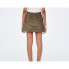 ONLY Amazing Cord High Waist Skirt