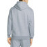 Puma Classics Relaxed Pullover Hoodie Mens Grey Casual Outerwear 53343804