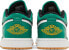 [DQ8422-300] Mens Air Jordan Retro 1 Low SE 'Holiday Special'