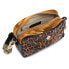 Фото #5 товара MUNICH Block Leo Crossbody