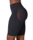 Well-Rounded Invisible Butt Lifter Shaper Short