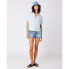 ფოტო #7 პროდუქტის RIP CURL Sunchaser Short Sleeve Shirt