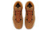 Фото #4 товара Nike Air Pippen 皮篷 轻便防滑 中帮 复古篮球鞋 男女同款 小麦色 / Кроссовки Nike Air Pippen 325001-700