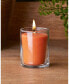 Фото #3 товара Seeking Balance Votive Energize-Rosemary Eucalyptus Set, 18 Piece