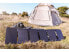 Фото #10 товара SANDBERG Solar Charger 40W QC3.0+PD+DC - Outdoor - Solar - Black