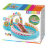 Фото #6 товара Бассейн надувной Intex Inflatable Candy Zone Play Centre 295х191х130 см