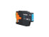 Brother LC75C High Yield Innobella Ink Cartridge - Cyan