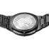 Bering Herren Armbanduhr Titanium 40 mm Saphirglas Titan Slim Design 10 ATM Armband Titanband mit Titanelementen 15240-727