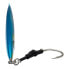 Фото #3 товара Shimano Blue Sardine SHIMMERFALL Jigs (BF100FSBS) Fishing