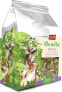 Фото #1 товара Сено с покрыным листом Vitapol Vita Herbal для грызунов и кролика 50 г