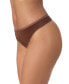 ფოტო #2 პროდუქტის Women's Micro Thong Underwear DK8301