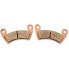 Фото #1 товара SBS Atv 897Ats 897ATS Sintered Brake Pads