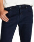ფოტო #3 პროდუქტის Men's Straight-Fit Stretch Jeans