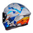 Фото #2 товара HJC RPHA 1 Pol Espargaro Replica MC2SF full face helmet