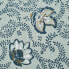 Комплект чехлов для одеяла TODAY Синий 240 x 220 cm 3 Предметы