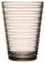 Wasserglas Aino Aalto 2er Set