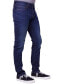 Фото #3 товара Men's Skinny Fit Stretch Jeans