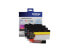 Brother LC30333PKS Super High Yield Ink Cartridge - Combo Pack - Cyan/Magenta/Ye