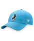 Men's Navy Minnesota United FC Adjustable Hat