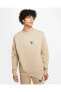 Фото #1 товара Sportswear Fleece Men's Sweatshirt