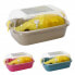 DUVO+ Villa Candy Hamster House 44x34x20 cm - фото #2