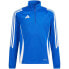 Фото #1 товара Adidas Tiro 24 Training Top Jr IR9364 sweatshirt