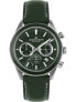 Фото #1 товара Наручные часы Jacques Lemans Liverpool chronograph 40mm 10ATM.