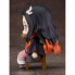 Фото #4 товара Фигурка Good Smile Company Nezuko Kamado Kimetsu 9 см