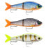 Фото #2 товара RAPALA Super Shadow Rap Glidebait 86g 160 mm