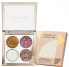 Nabla Glorious Lights Glitter Palette