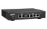 Фото #7 товара QNAP QSW-2104-2T - Unmanaged - 2.5G Ethernet (100/1000/2500)