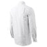 Фото #3 товара Malfini Style LS M MLI-20900 white shirt
