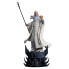 Фото #1 товара THE LORD OF THE RINGS Saruman Art Scale Figure