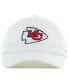 Фото #2 товара Kansas City Chiefs CLEAN UP Strapback Cap