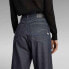 Фото #5 товара G-STAR Stray Ultra Straight Selvedge high waist jeans