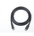 Фото #9 товара Gembird CC-DP2-6 - 1.8 m - DisplayPort - DisplayPort - Male - Male - Black