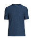 Men's Short Sleeve Performance Social Active T-Shirt