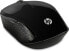 Фото #4 товара HP Wireless Mouse 200 - Ambidextrous - Optical - RF Wireless - 1000 DPI - Black