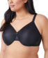 Full Figure Simple Shaping Minimizer Bra 857109