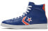 Кеды Converse Cons Pro Leather Breaking Down Barriers "Knicks" 39 - фото #2