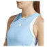 ფოტო #6 პროდუქტის ADIDAS Train Essentials 3 Stripes sleeveless T-shirt