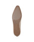Фото #16 товара Women's Seltra Almond Toe Slip-On Dress Flat Loafers