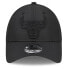 NEW ERA Chicago Bulls Game Play 9Forty® Cap