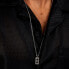 Stylish steel necklace for men Urban SABH39