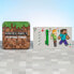 MINECRAFT Paladone Baraja cartas Playing Cards Board Game